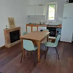 Holiday home Casa Mariuccia *
