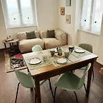 Casa Mariuccia Ponzone