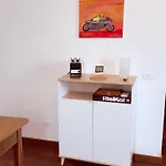 Prázdninový dům Casa Mariuccia