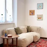 Prázdninový dům Casa Mariuccia *