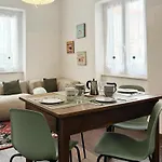 Casa Mariuccia بيت للعطل Ponzone