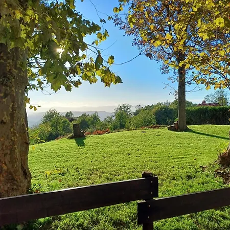 Casa Mariuccia * Ponzone