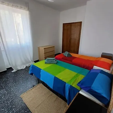 Casa Mariuccia