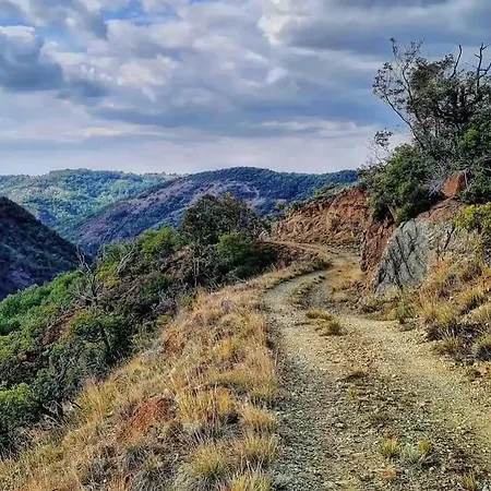 Casa Mariuccia Hébergement de vacances
