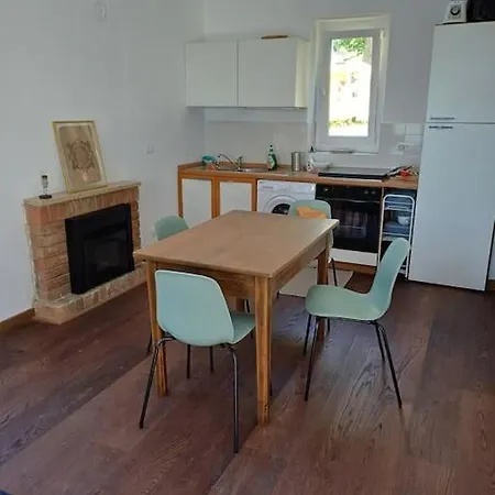 Holiday home Casa Mariuccia *