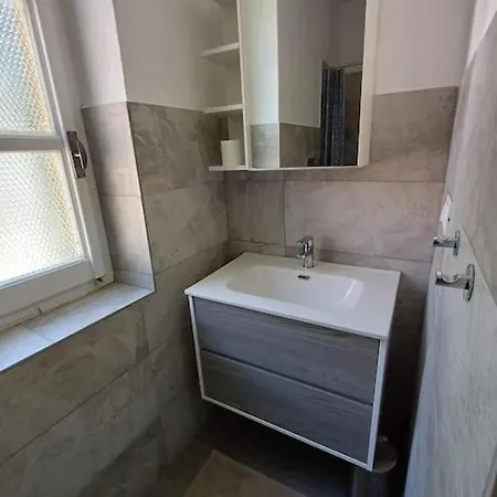 Casa Mariuccia *