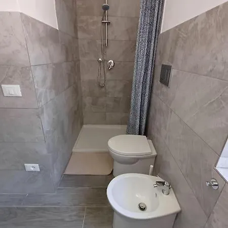 Holiday home Casa Mariuccia