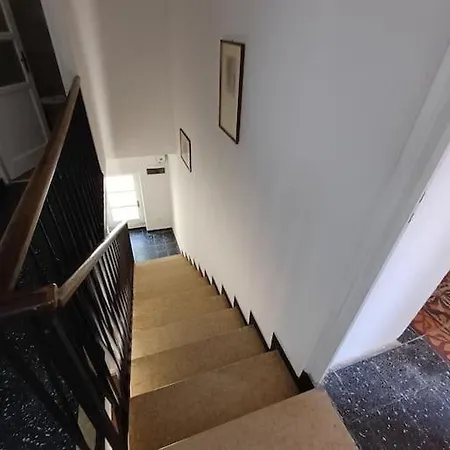 Casa Mariuccia Holiday home *