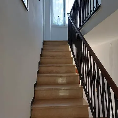 Casa Mariuccia בית נופש פונזונה