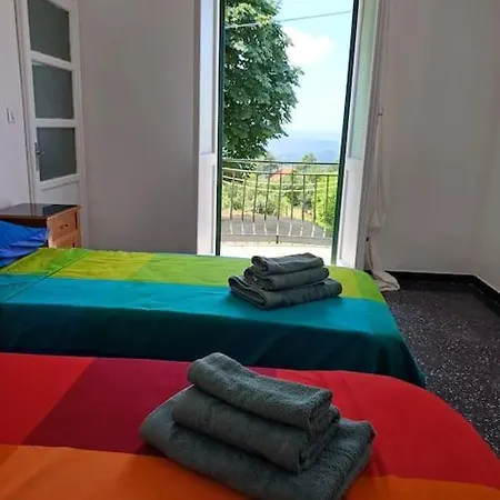 Casa Mariuccia * Ponzone