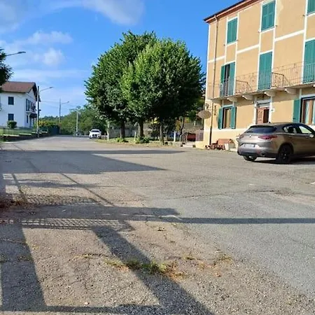 Casa Mariuccia