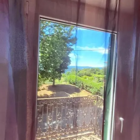 Casa Mariuccia Holiday home