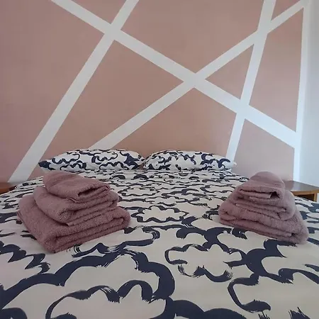 Casa Mariuccia Hébergement de vacances Ponzone