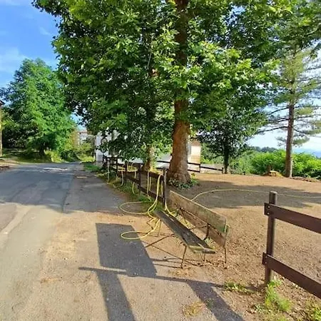 Casa Mariuccia Ponzone