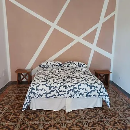 Casa Mariuccia * פונזונה