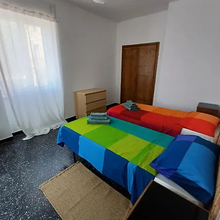 Casa Mariuccia *