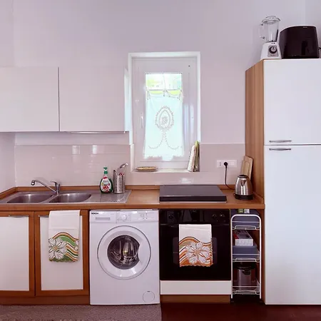 Hébergement de vacances Casa Mariuccia