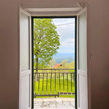 Casa Mariuccia *