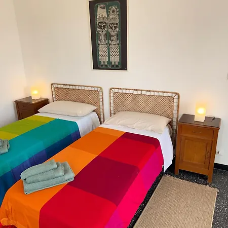 Casa Mariuccia Ponzone