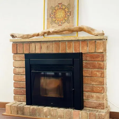 Casa Mariuccia Hébergement de vacances