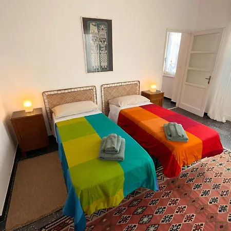 Casa Mariuccia Ponzone