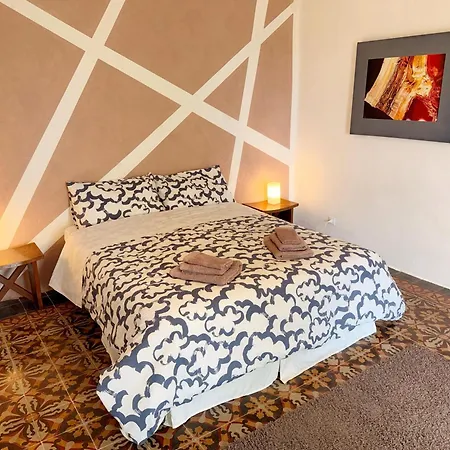 Casa Mariuccia Hébergement de vacances