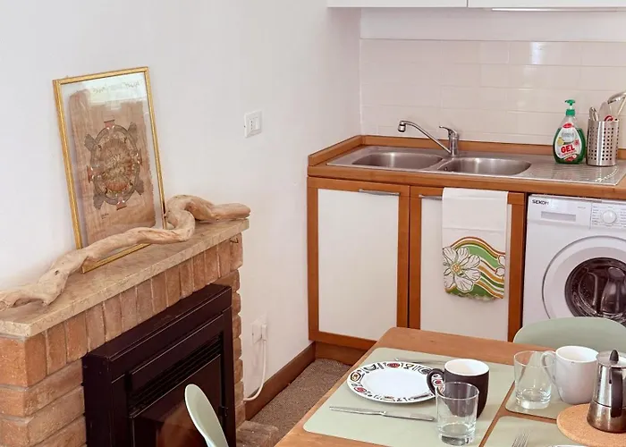 Casa Mariuccia * Ponzone