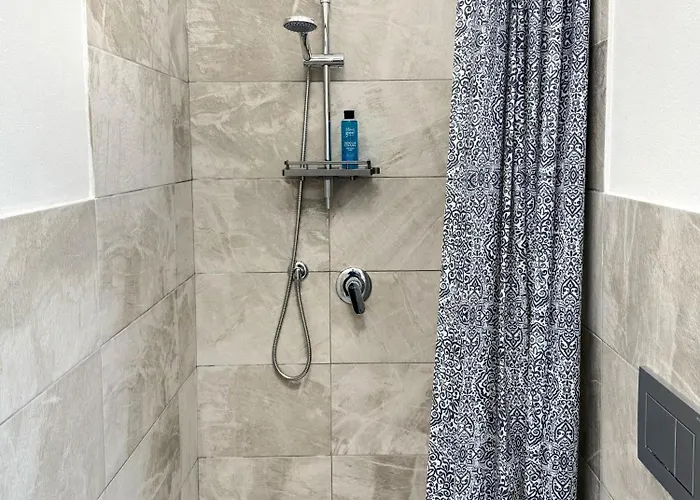 Casa Mariuccia Prázdninový dům *