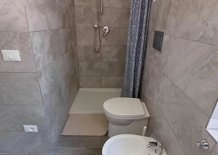 Casa Mariuccia Ponzone